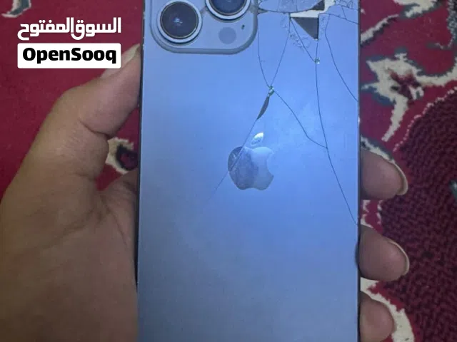 *جوال ايفون 13 برو مكس*