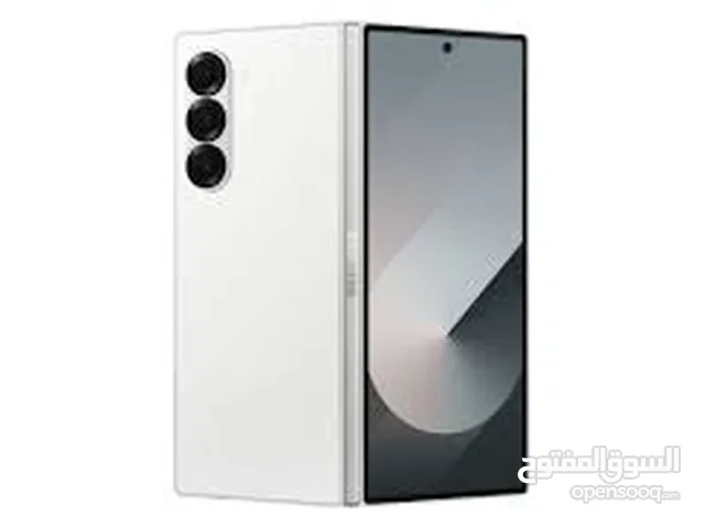 Samsung Galaxy Z Fold6 512 GB in Irbid