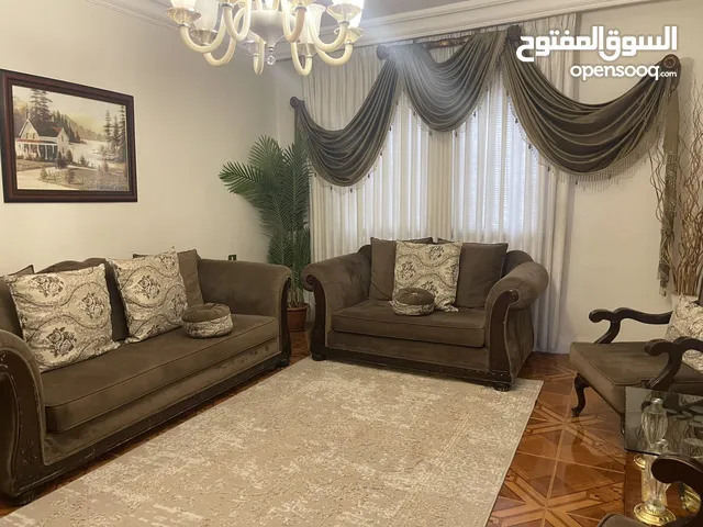 طقم كنب مستعمل