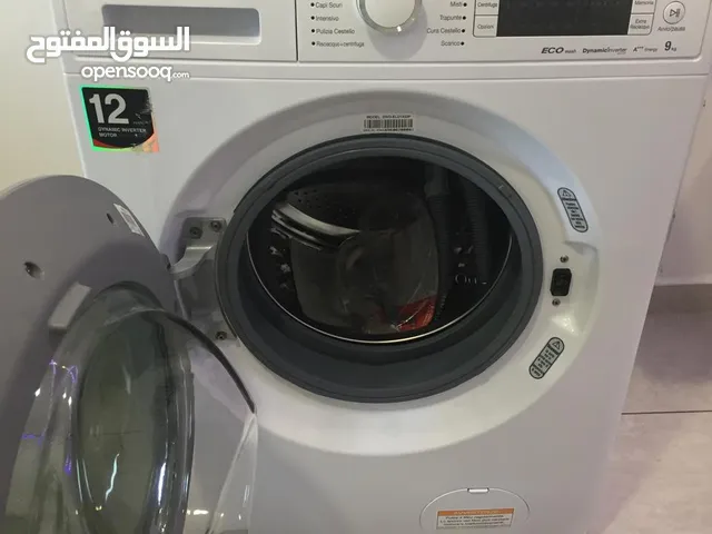 Daewoo washing machine 7kg new