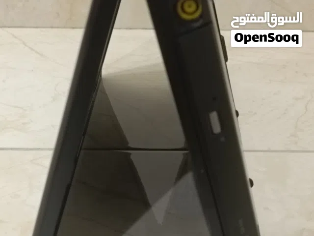 لابتوب لينوفو ثينك باد بطاريتو مضروبة ما بيشتغل إلى لمه تحطه على الشحن مواصفاته 4غيغا رام
