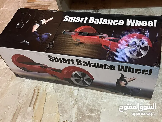 سكوتر ذكي للبيع