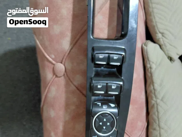 يد تحكم فورد فيوجن اصلية