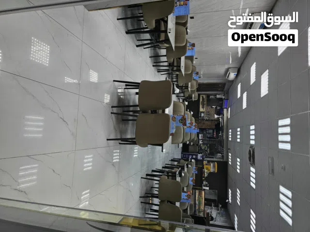 مطعم للبيع