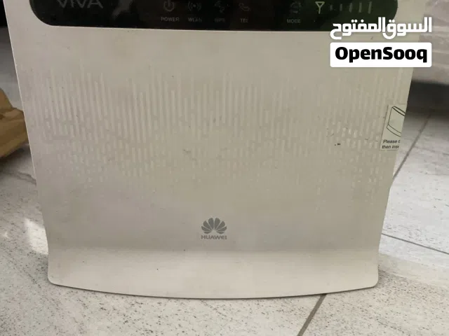 Huawei B593s-22 LTE CPE Router wireless router, BD20