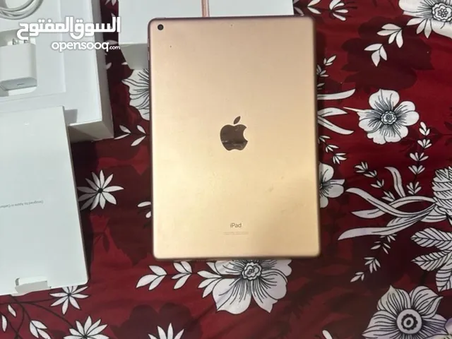 Ipad 8 32 gb in excellent condition