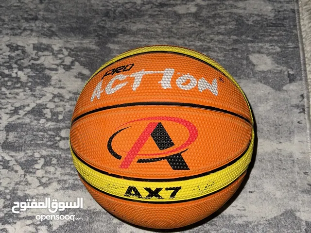 Basketball for sale size 7