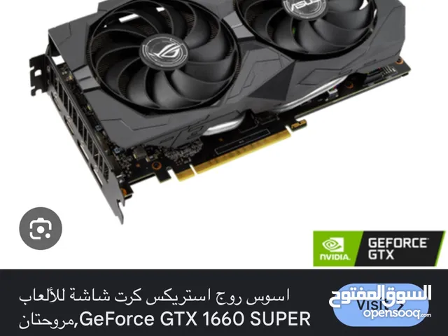  Graphics Card for sale  in Amman