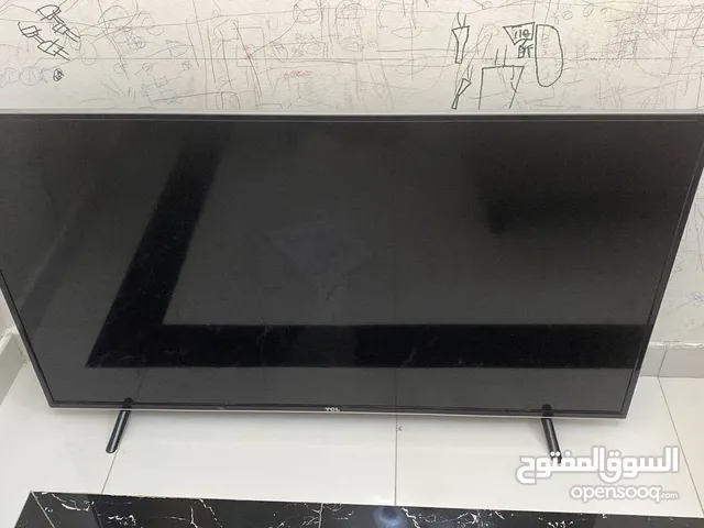 TCL Smart 55 Inch TV in Sharjah