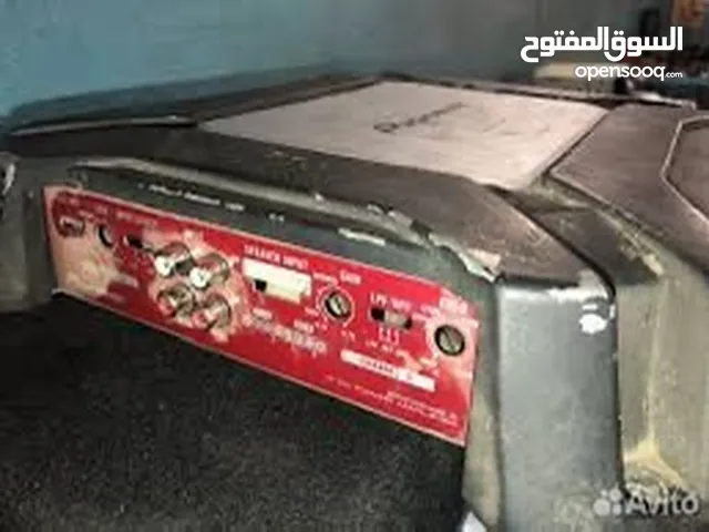  Sound Systems for sale in Muharraq