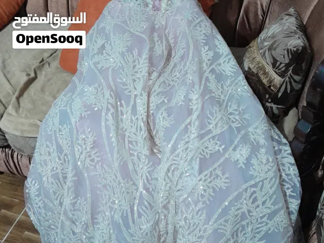 فستان لبيع خطوبة وسهرة سعر اصلي 150 سعر بيع 60