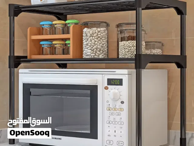 ستاند مايكرويف مطبخي