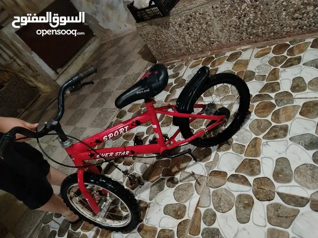 بسكاليت استعمال خفيف جنط 16 بدون جنزير بس ينقصه جنزير بس