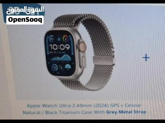 Apple smart watches for Sale in Al Batinah
