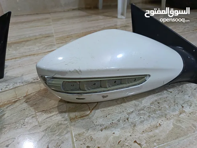 مرايا بانوراما سوناتا 2012