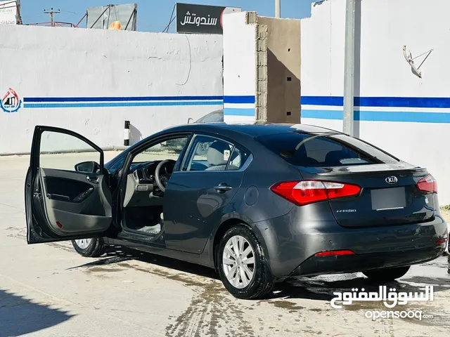 Used Kia Other in Tripoli