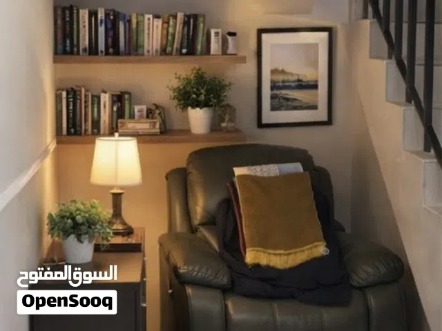 للبيع كراسي 2 سينمائية مريحة جداً