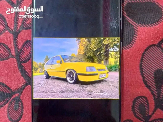 Samsung s20 plus 5g قابل للتفاوض