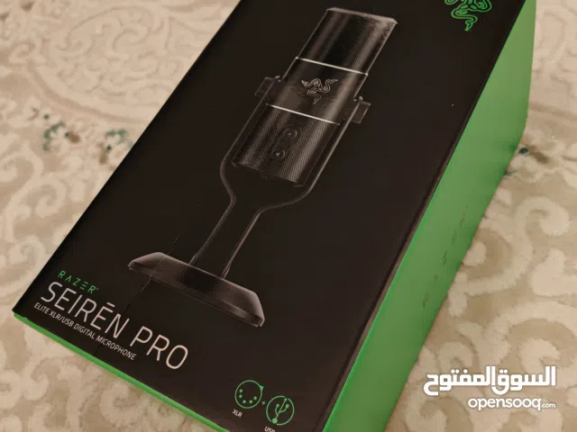 Razer Seiren Pro V1