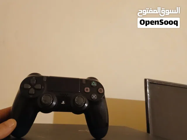 PlayStation 4 PlayStation for sale in Tripoli