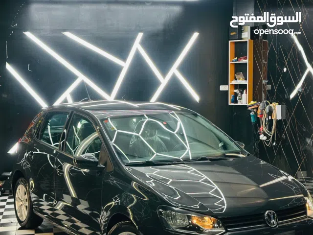 بولو انتاج 2017 تسجيل 2021