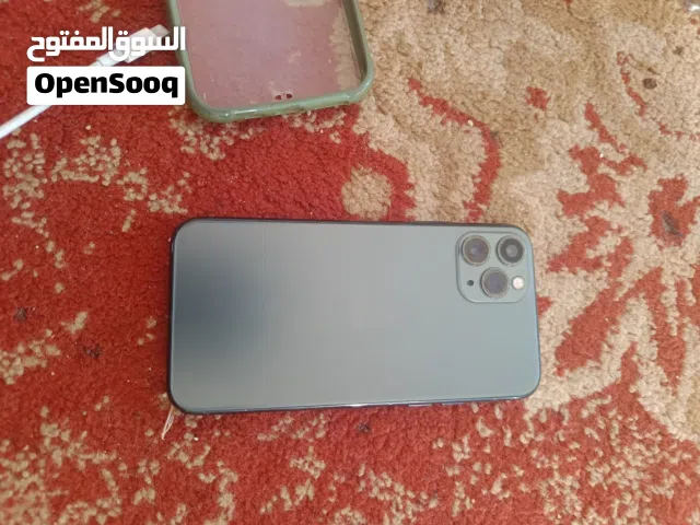 Apple iPhone 11 Pro 64 GB in Jerash