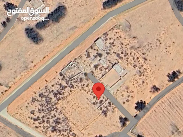 Residential Land for Sale in Jafara Aziziya