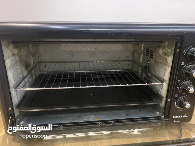 Other Ovens in Mecca