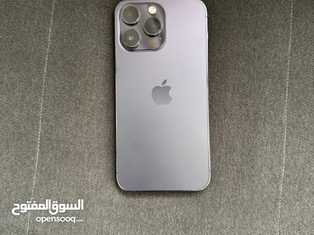 Apple iPhone 14 Pro Max For Sale in Al Ain