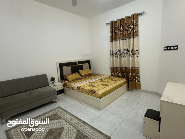 75 m2 Studio Apartments for Rent in Muscat Al Khuwair