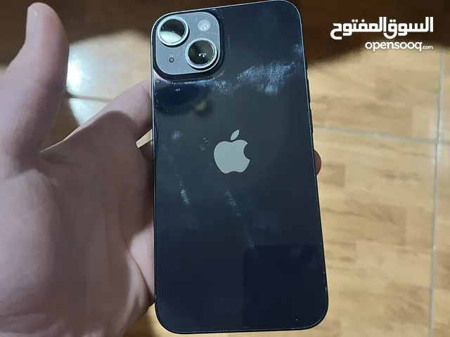 Iphone 14 128g  بحالة الجديد