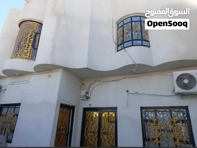 بيت للبيع طابقين طابو زراعي ابو الخصيب