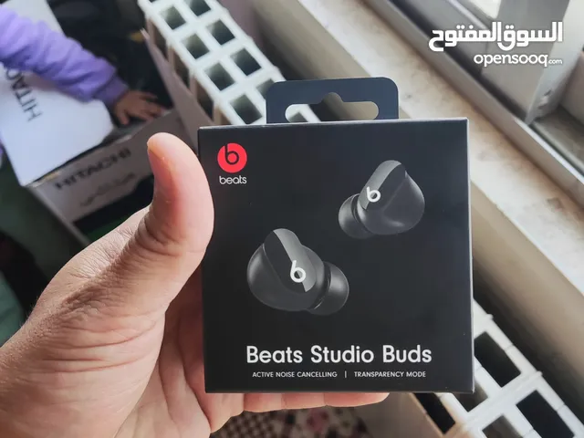 سماعات Beats الاصلي