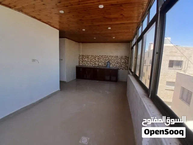 60 m2 1 Bedroom Apartments for Rent in Amman Tla' Al Ali Al Shamali