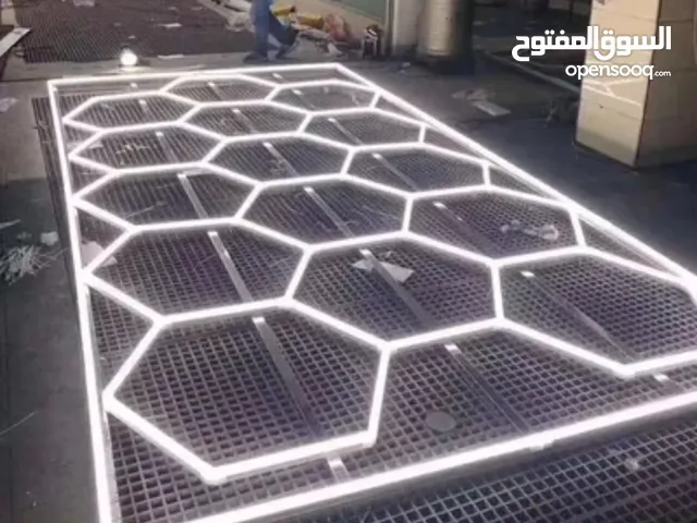 وحده اناره خليه نحل