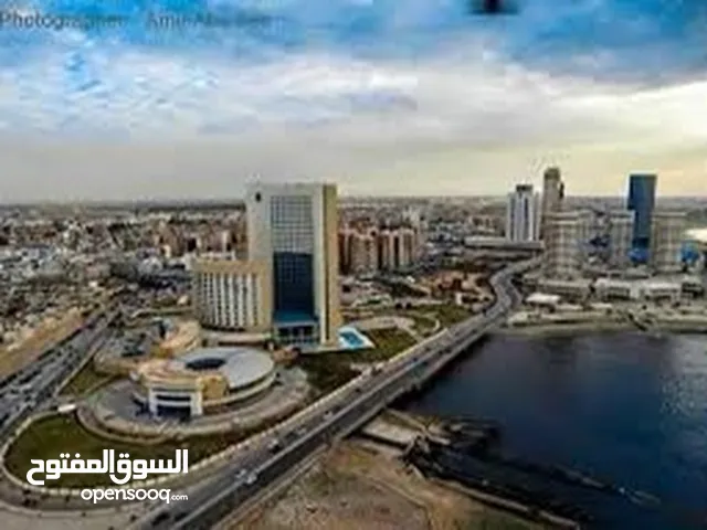 0m2 More than 6 bedrooms Villa for Rent in Tripoli Bin Ashour