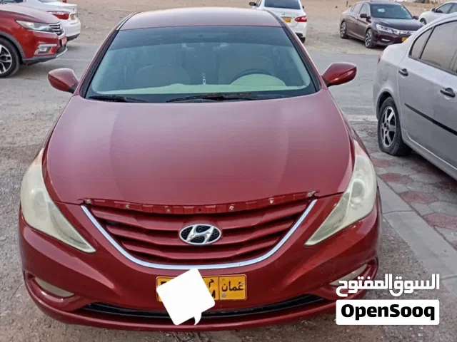 Hyundai sonata 2011 for sale