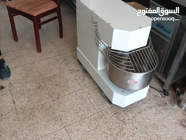 عجانة حلزوني 20 لتر
