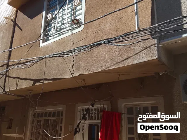 بيت في كربلاء المقدسة شارع ابو طالب