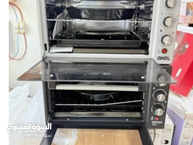 Other Ovens in Khartoum