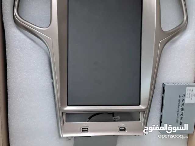 Screen cherokee 2009 - 2013 android