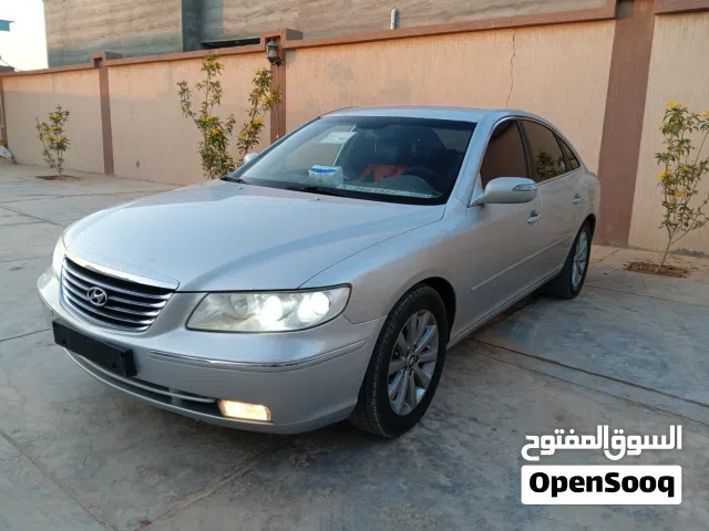 2009 Hyundai Azera GL