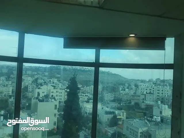 مكاتب للايجار في البيرة