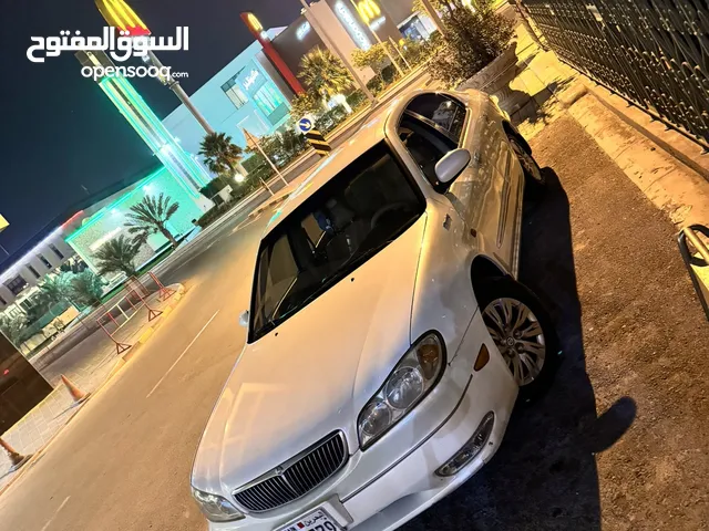 Used Nissan Maxima in Manama