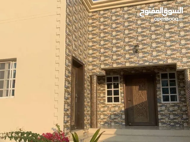180 m2 3 Bedrooms Villa for Sale in Muscat Manumah