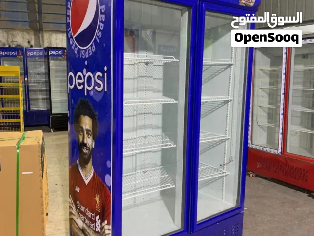 تلاجه بيبسي بابين