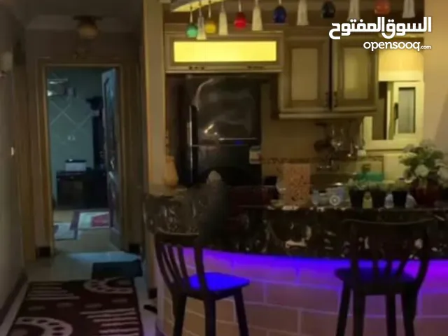 180 m2 3 Bedrooms Villa for Rent in Giza Hadayek al-Ahram