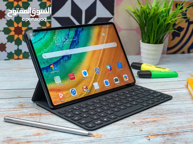 HUAWEI MEDIA BAD PRO 5g