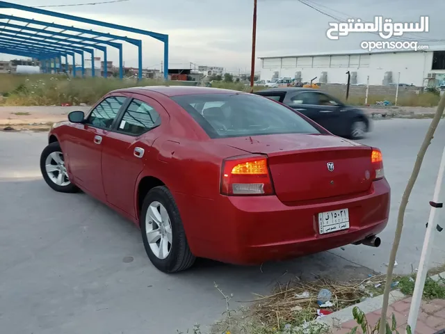 Dodge Charger 2010 in Basra