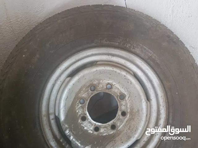 Other Other Rims in Al Bahah